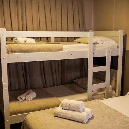 Easy Suites Natal Hotel Kültér fotó