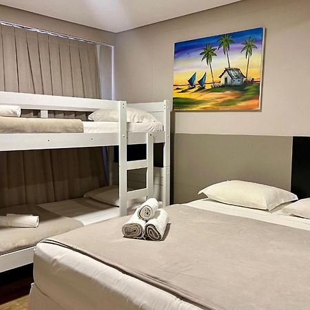 Easy Suites Natal Hotel Kültér fotó