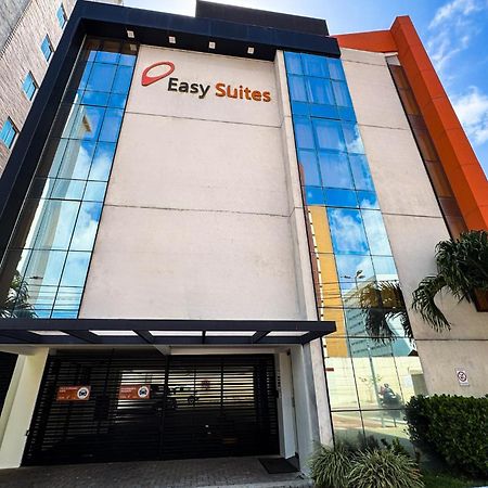 Easy Suites Natal Hotel Kültér fotó