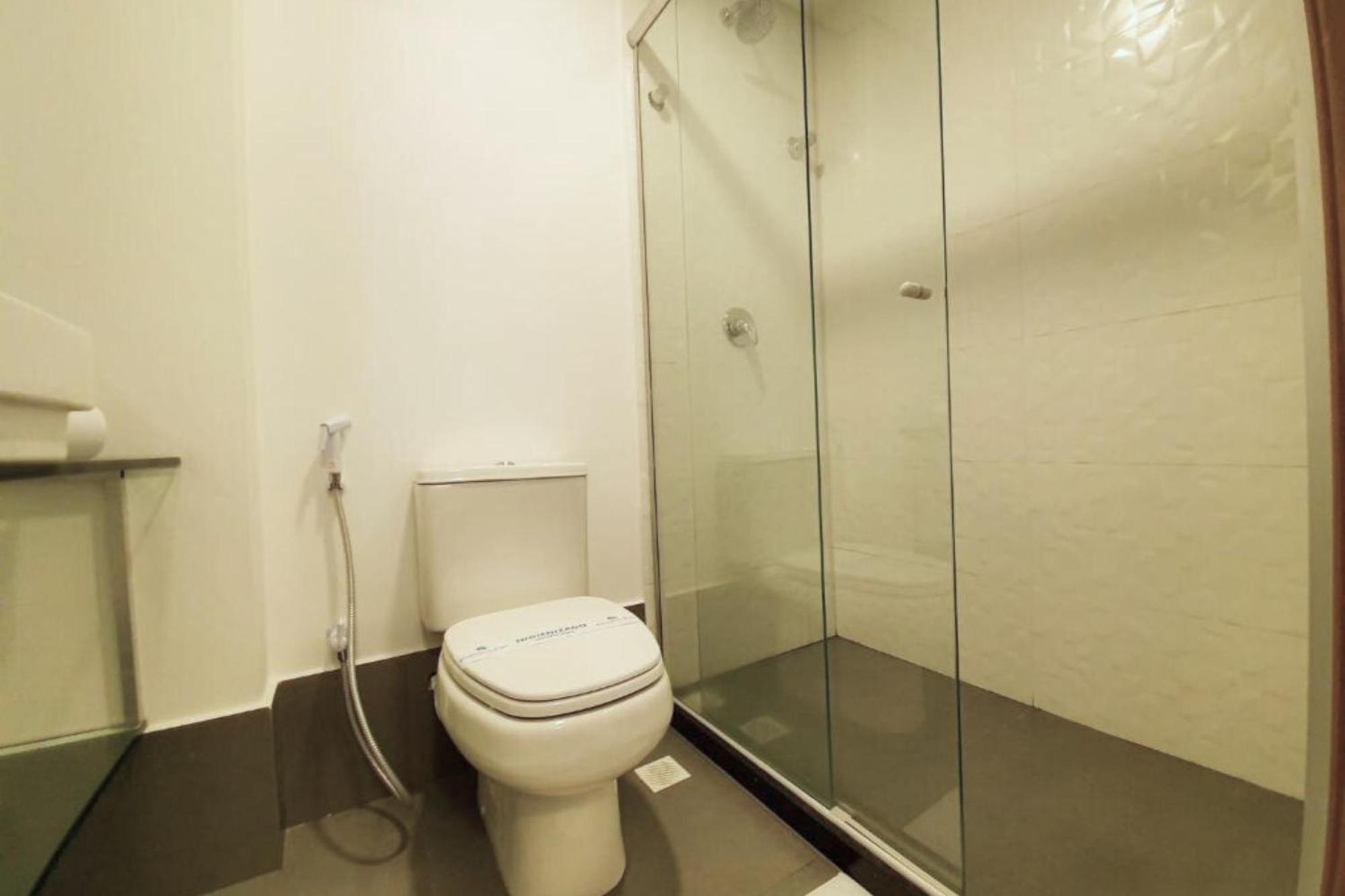 Easy Suites Natal Hotel Kültér fotó