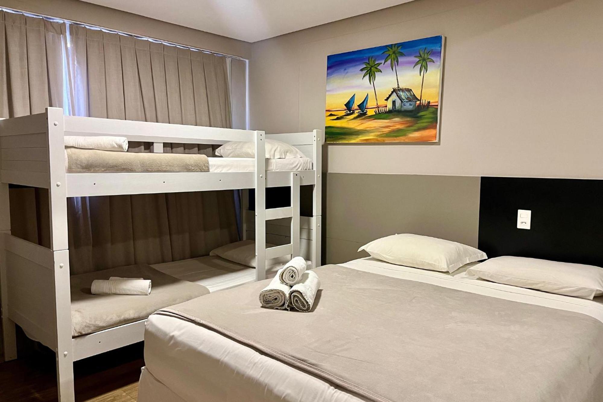 Easy Suites Natal Hotel Kültér fotó