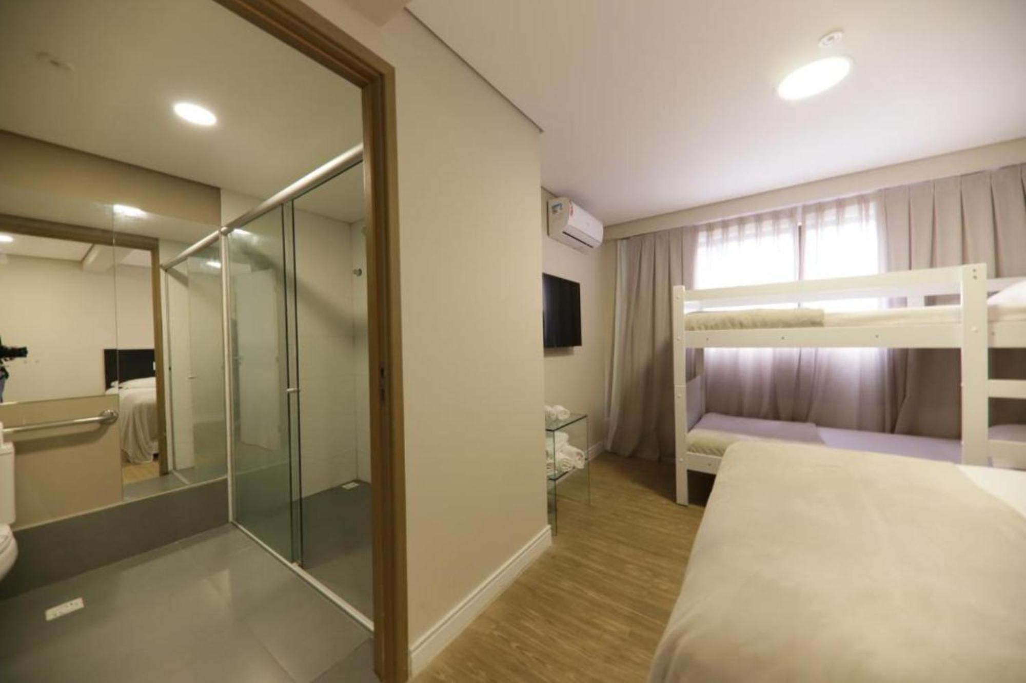 Easy Suites Natal Hotel Kültér fotó