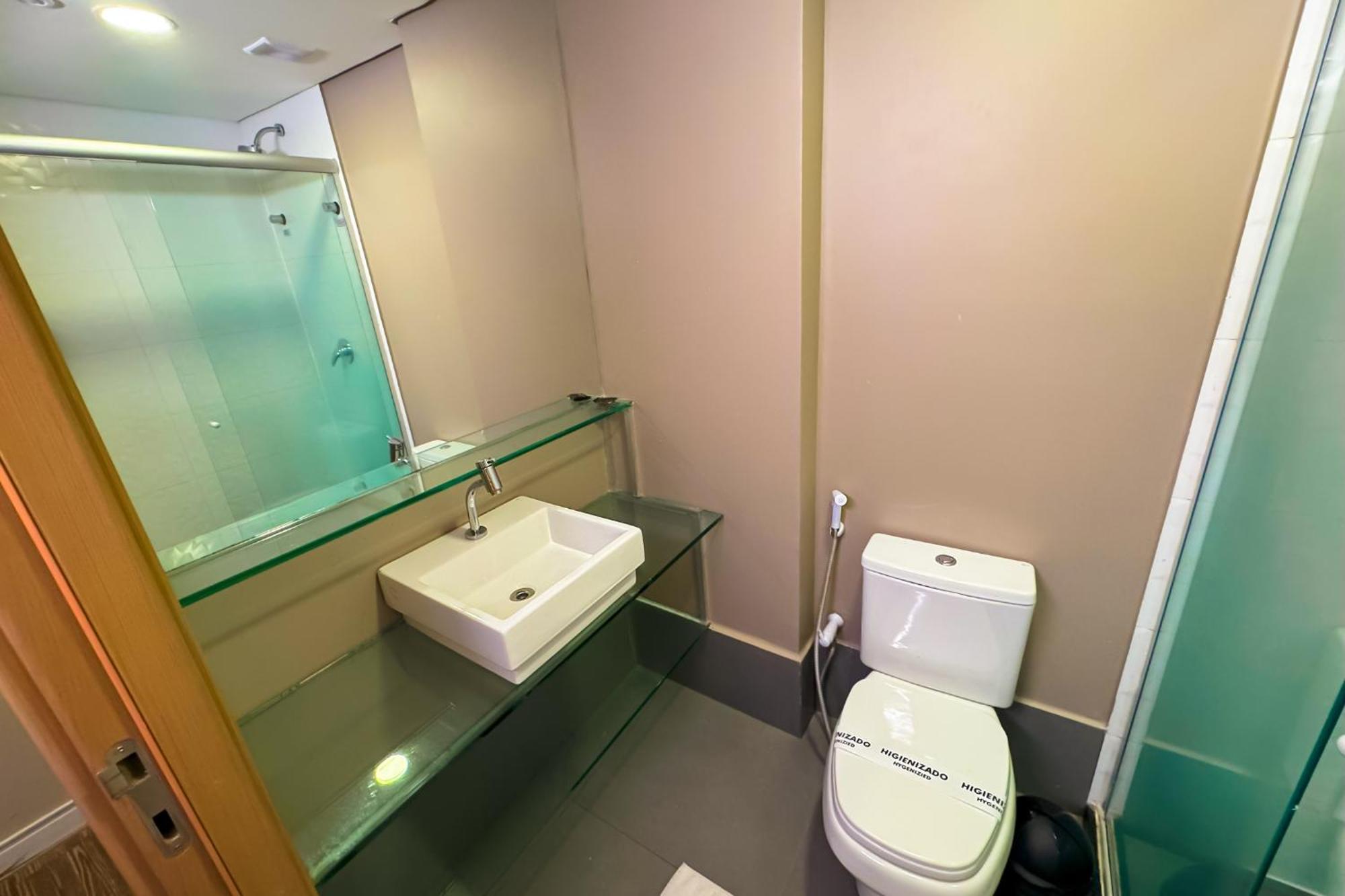 Easy Suites Natal Hotel Kültér fotó