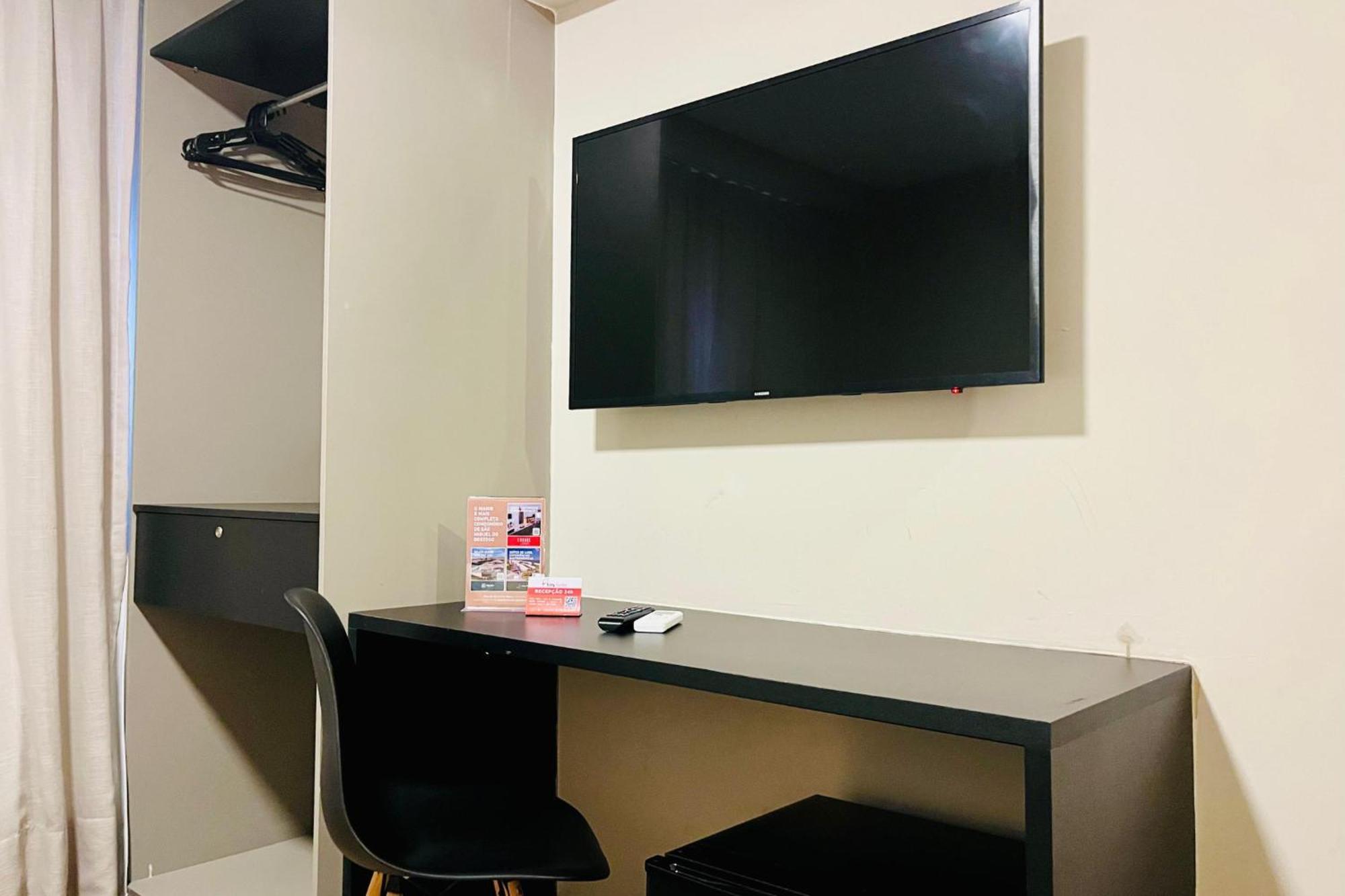 Easy Suites Natal Hotel Kültér fotó
