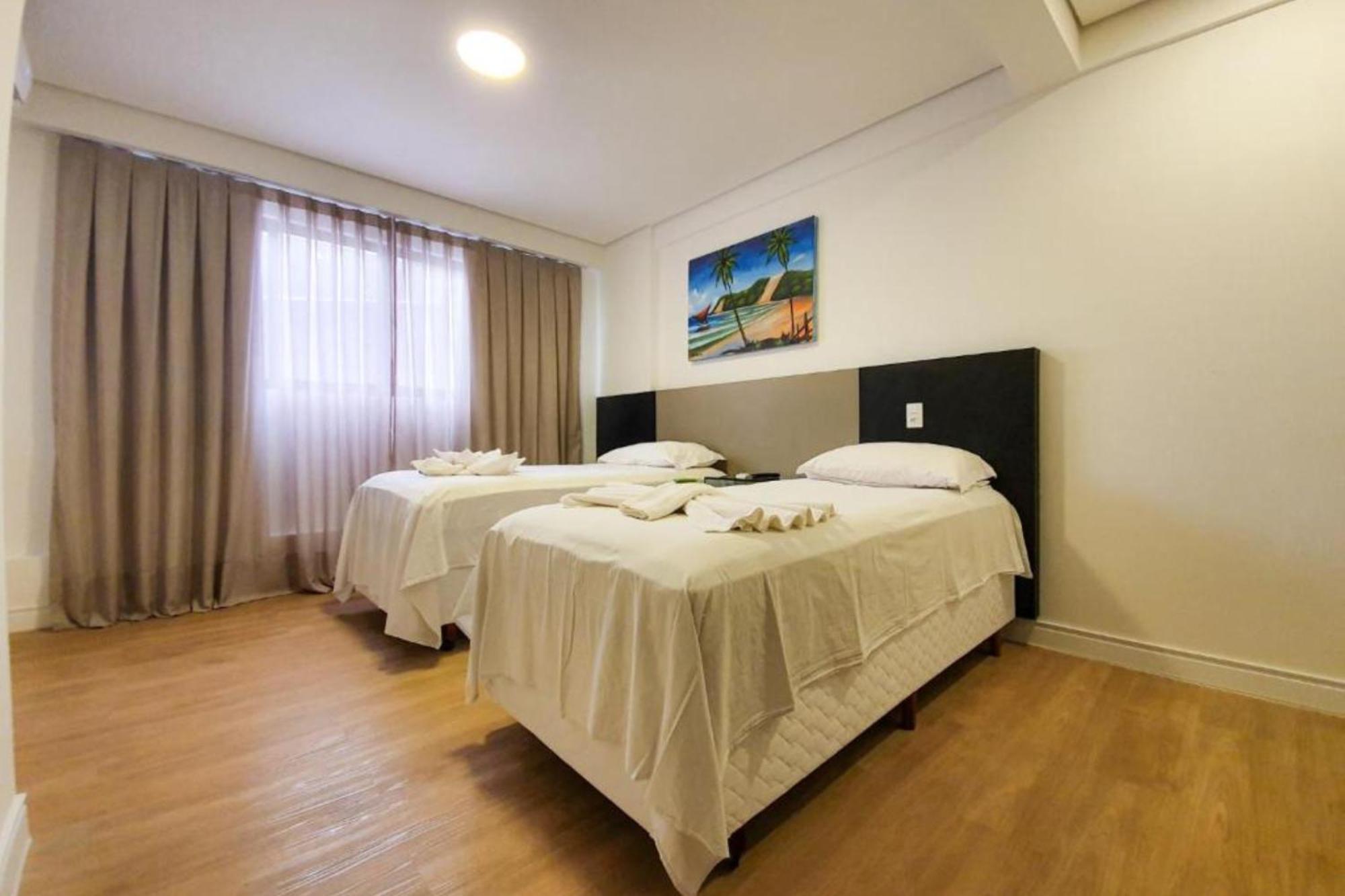 Easy Suites Natal Hotel Kültér fotó