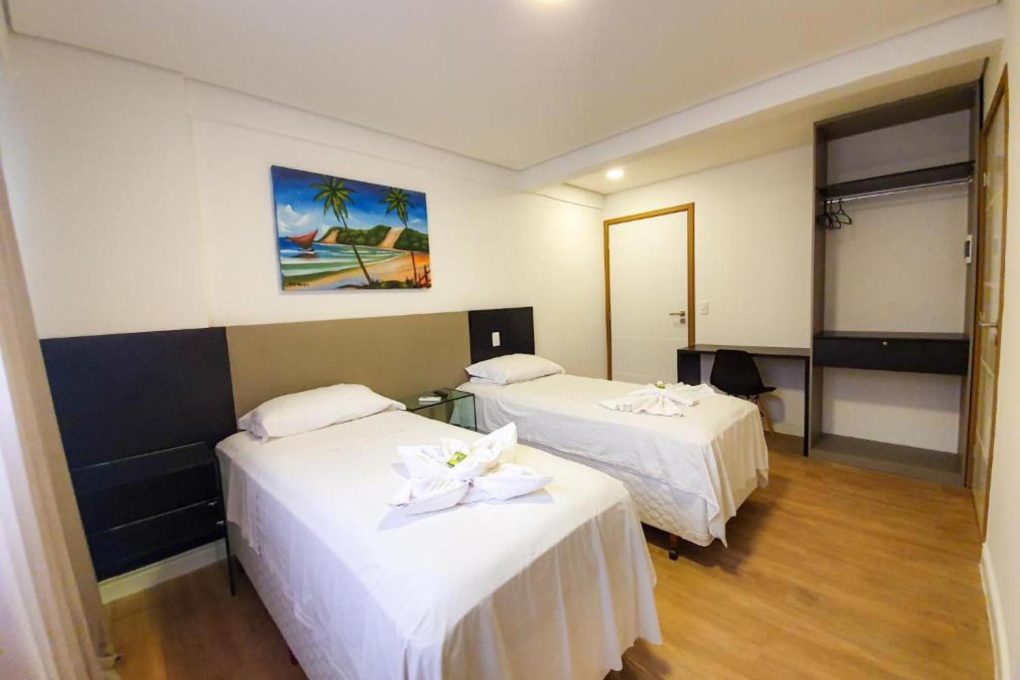 Easy Suites Natal Hotel Kültér fotó