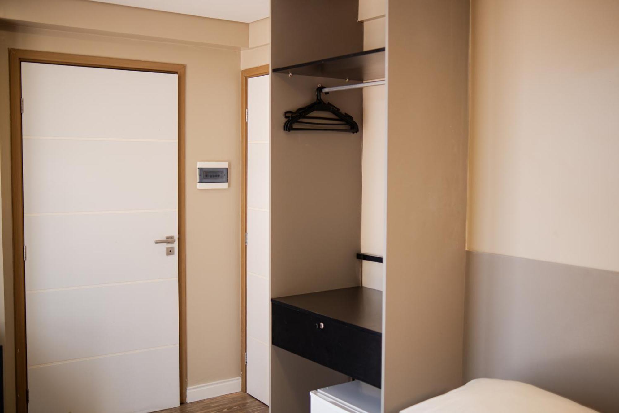 Easy Suites Natal Hotel Kültér fotó
