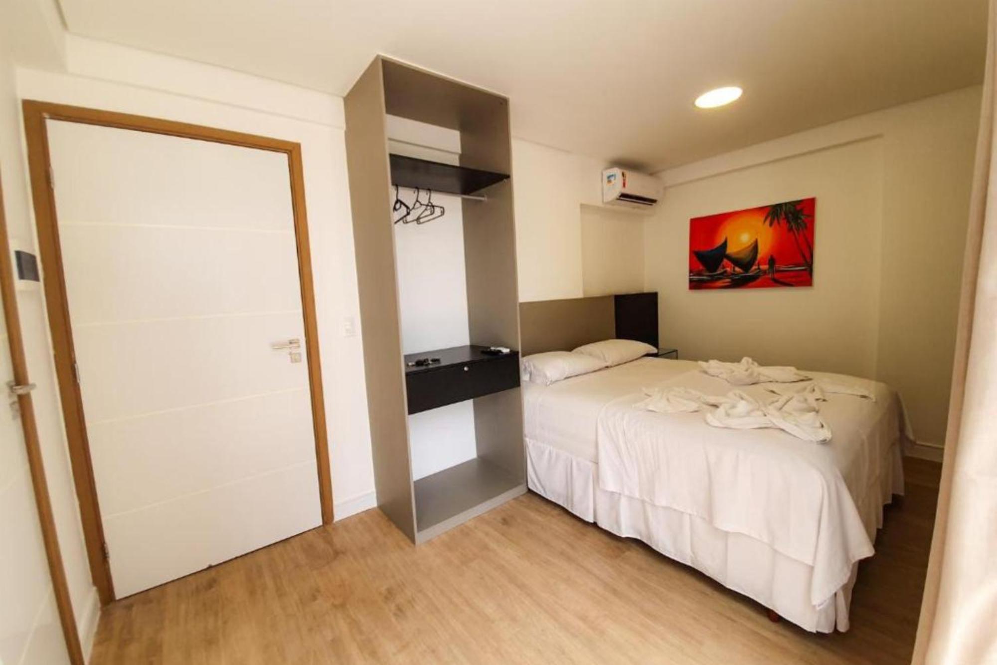Easy Suites Natal Hotel Kültér fotó