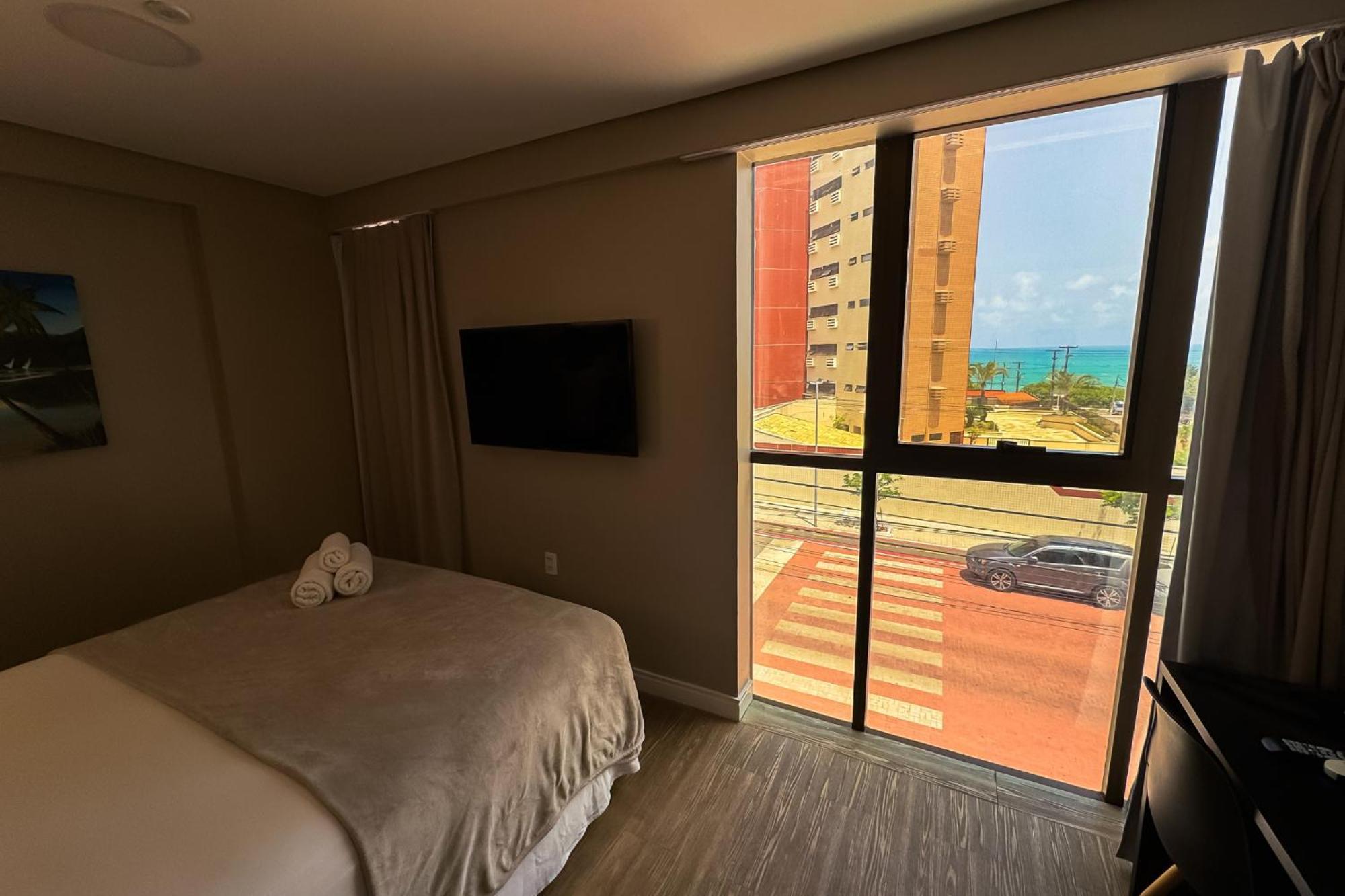 Easy Suites Natal Hotel Kültér fotó