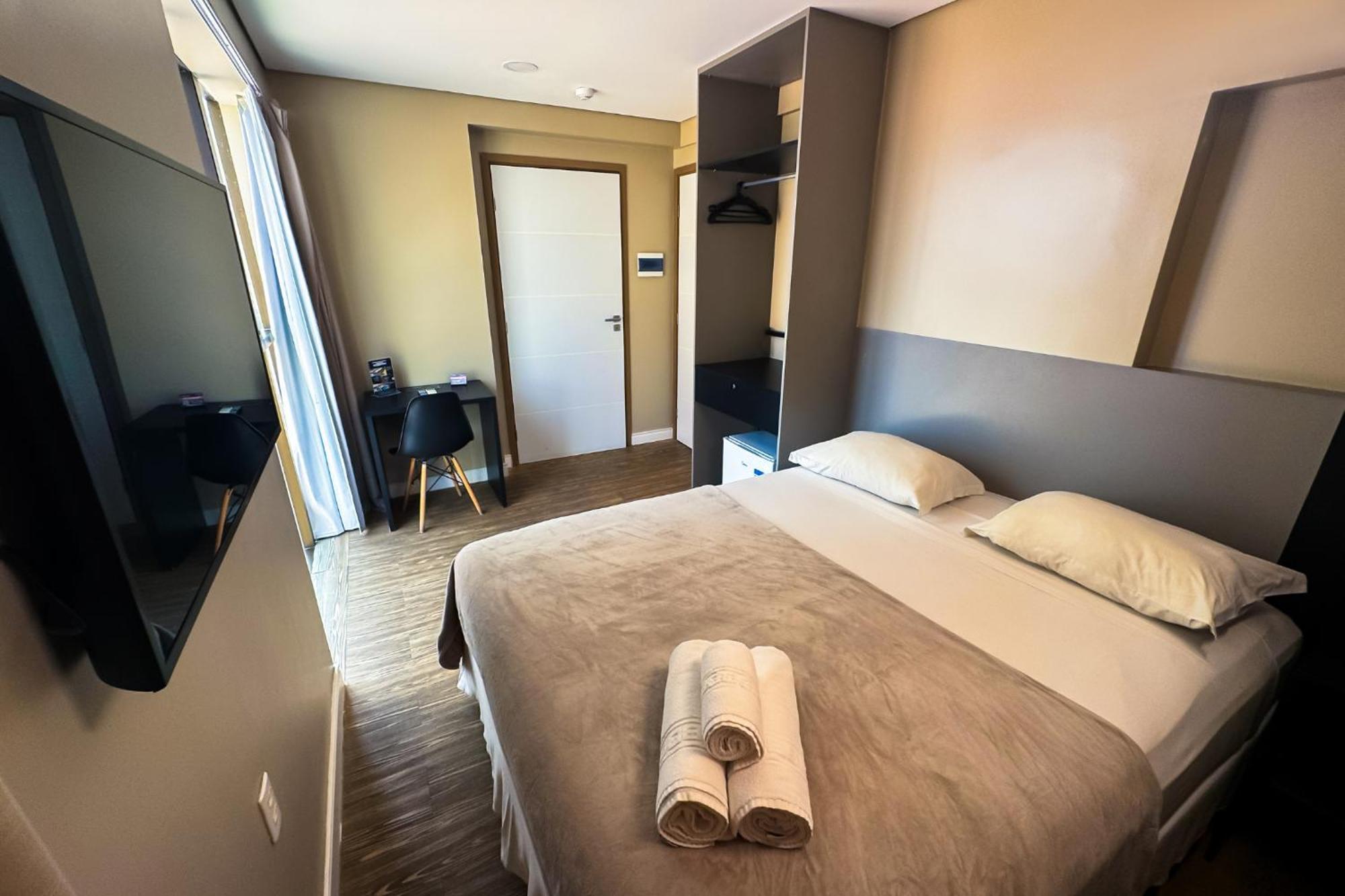 Easy Suites Natal Hotel Kültér fotó