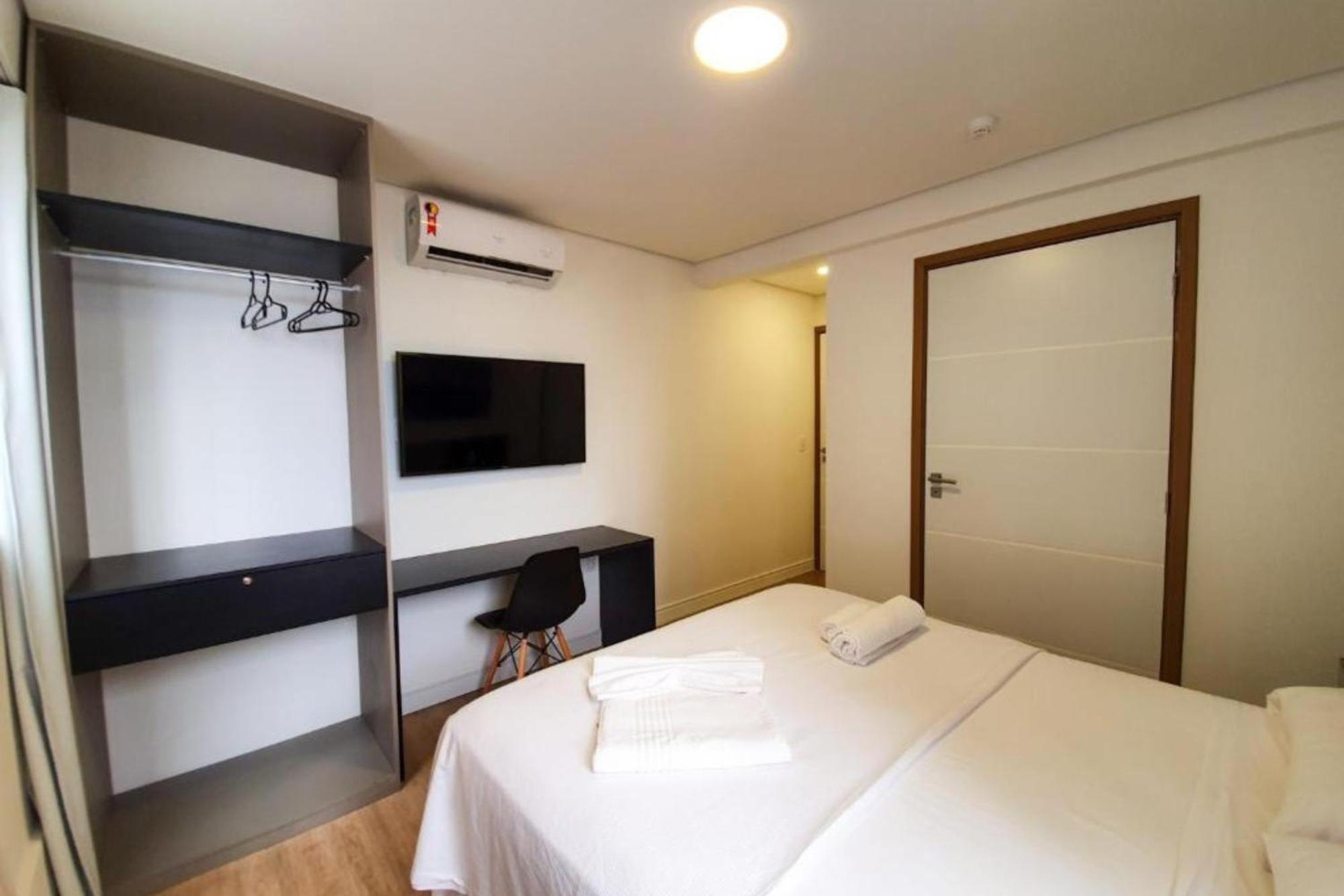 Easy Suites Natal Hotel Kültér fotó