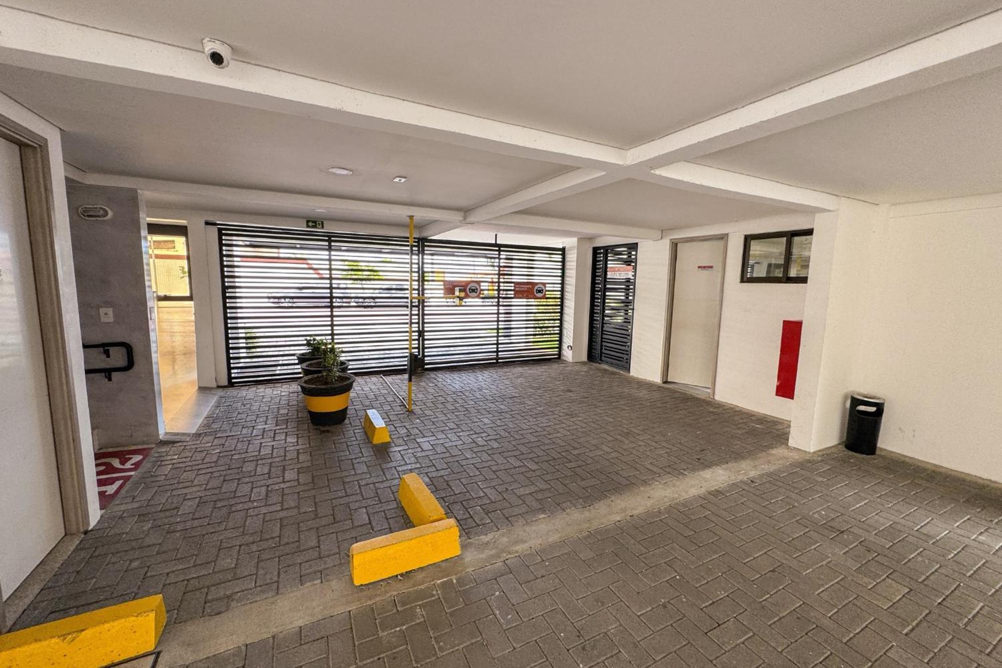 Easy Suites Natal Hotel Kültér fotó