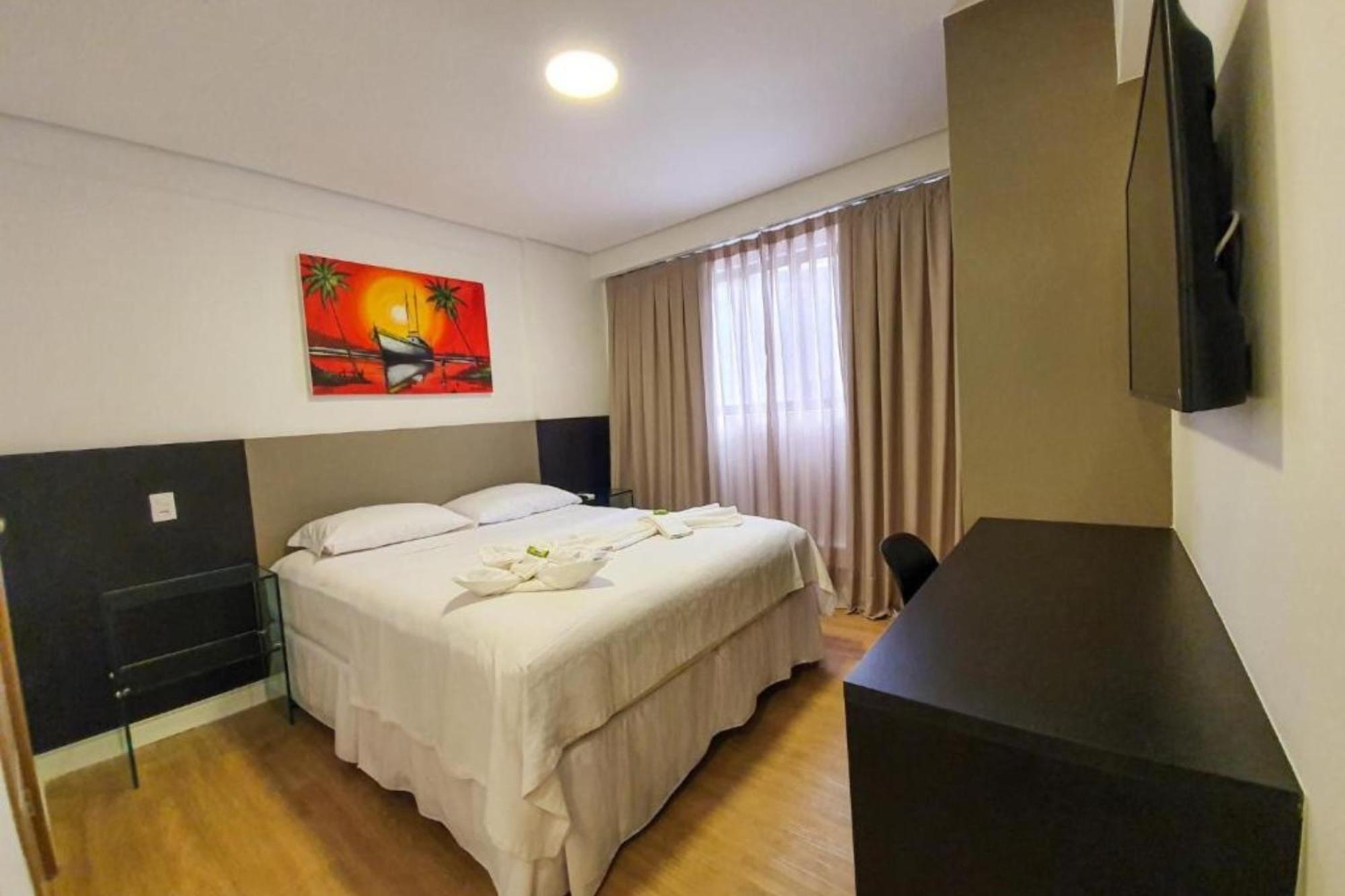 Easy Suites Natal Hotel Kültér fotó