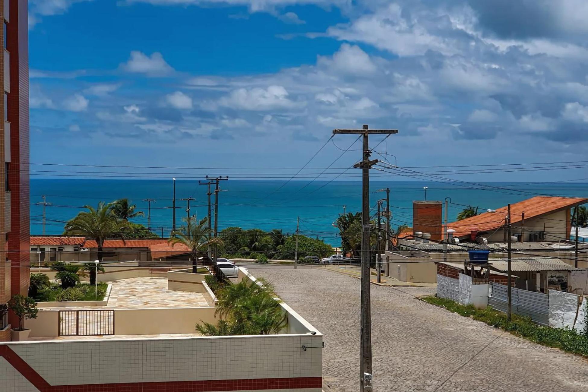 Easy Suites Natal Hotel Kültér fotó